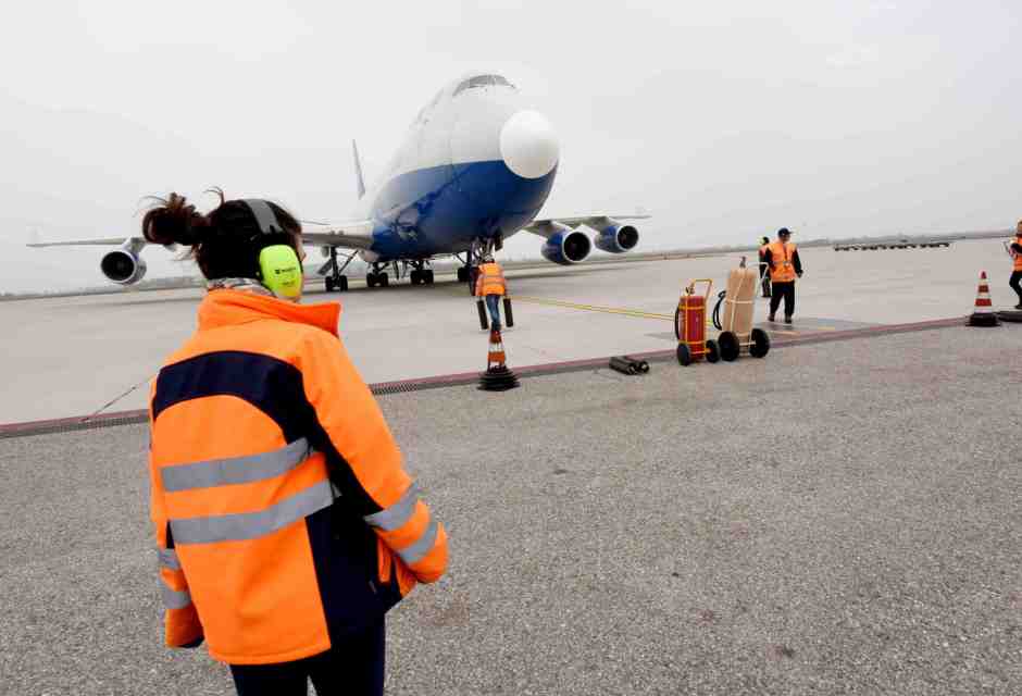 La Lombardia vuole l'aeroporto di Montichiari, gestito dal Veneto