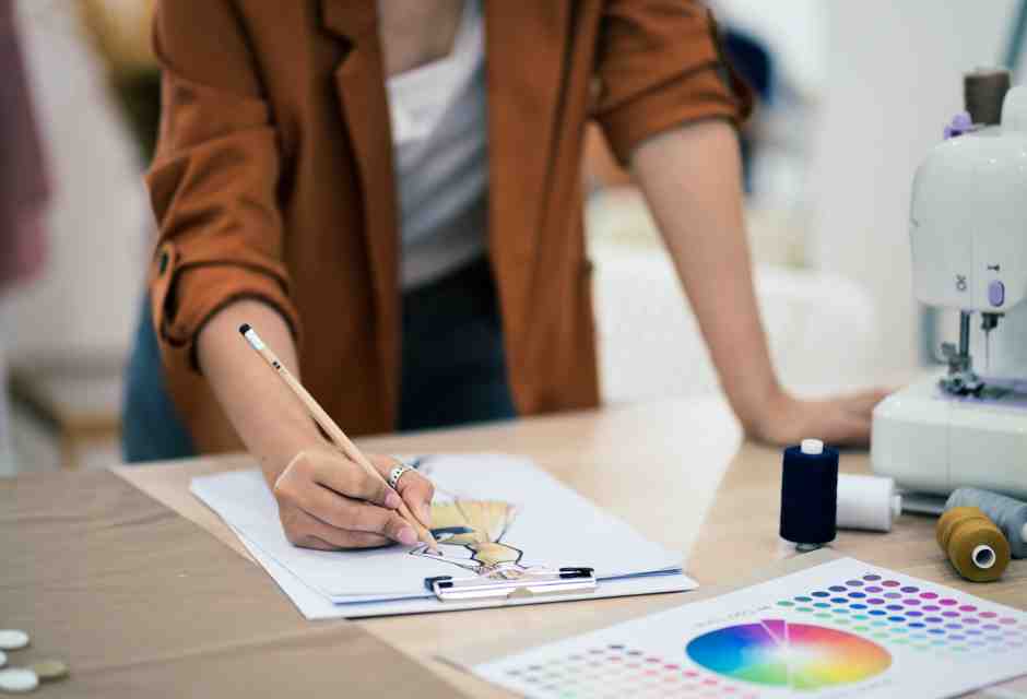 I sogni confusi e le illusioni degli studenti di moda