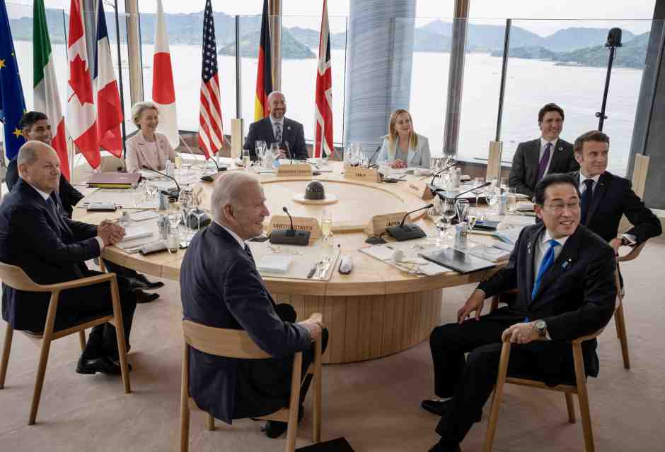 L'Italia e il mondo. Che posto ha il nostro paese nella globalizzazione