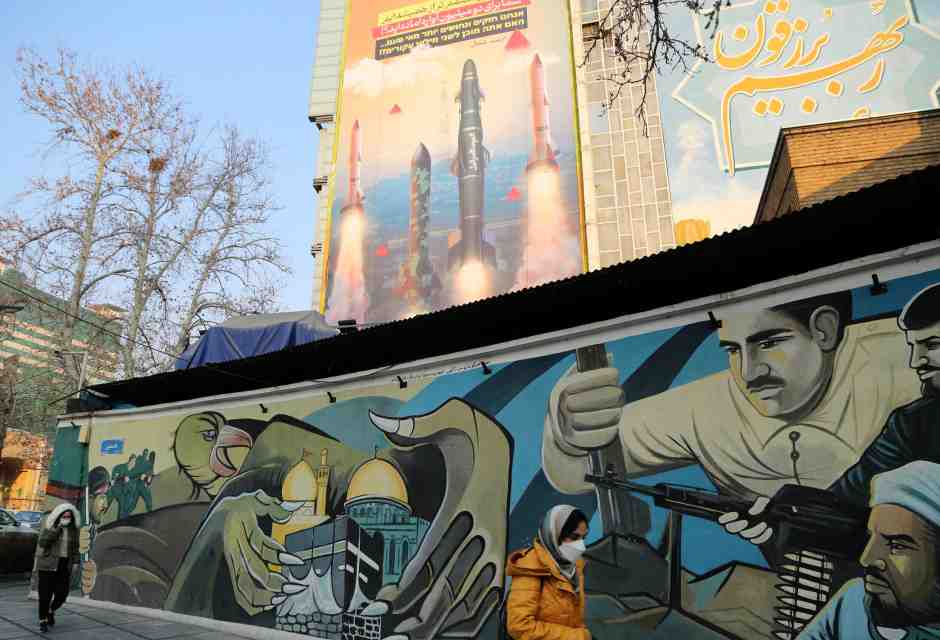 Khamenei minaccia in ebraico e Tel Aviv si sveglia senza Gps. Israele teme la rappresaglia iraniana