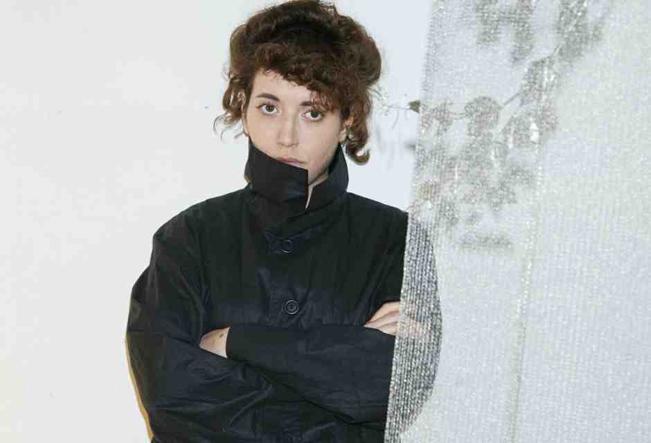 In bilico con Lucia Cristiani