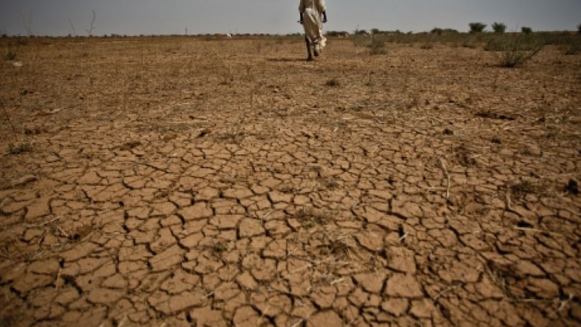 Metà dei bambini non scolarizzati vive in Paesi a rischio climatico