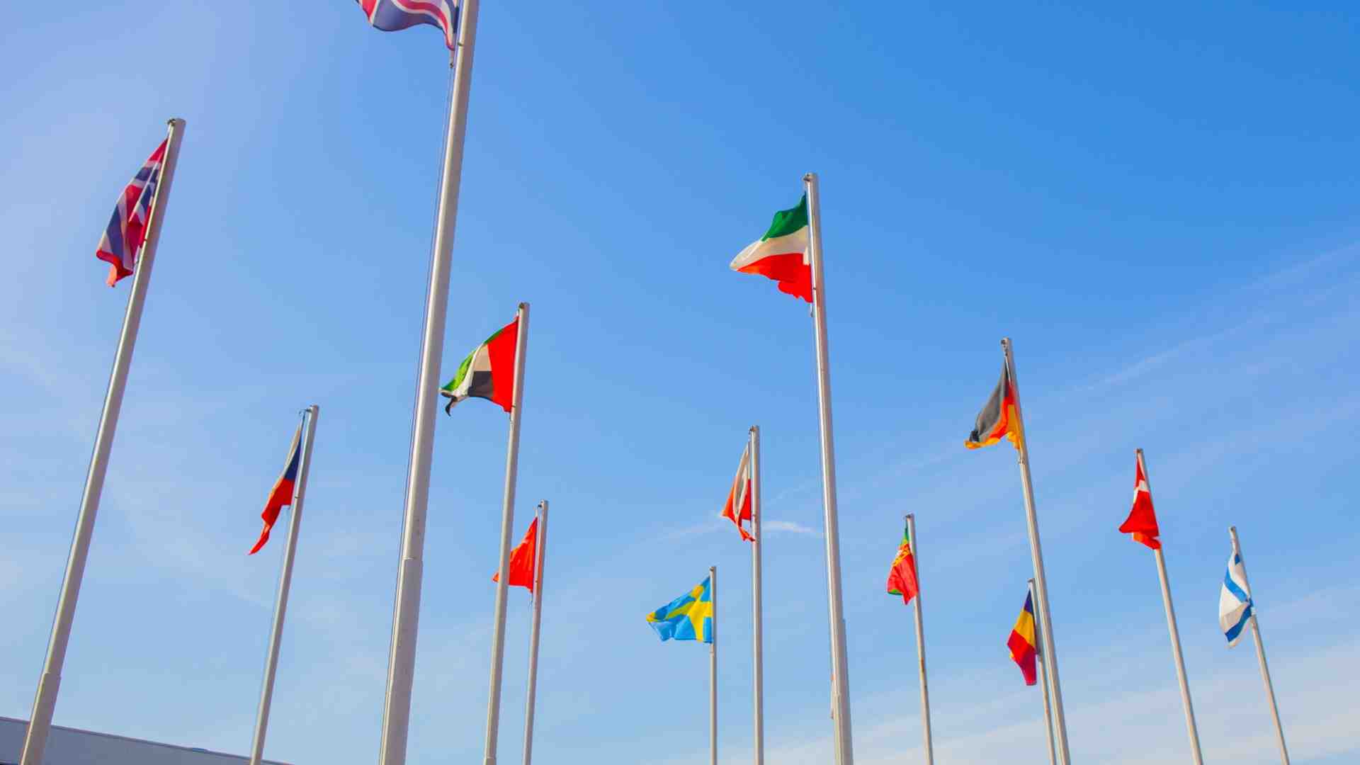 Cara e vecchia Nato. L’occidente ha bisogno di difendersi, meglio e più a lungo