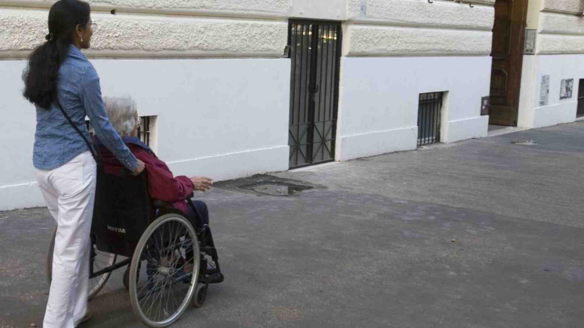 Patrimoni senza eredi in aumento, come possono sostenere il Terzo settore