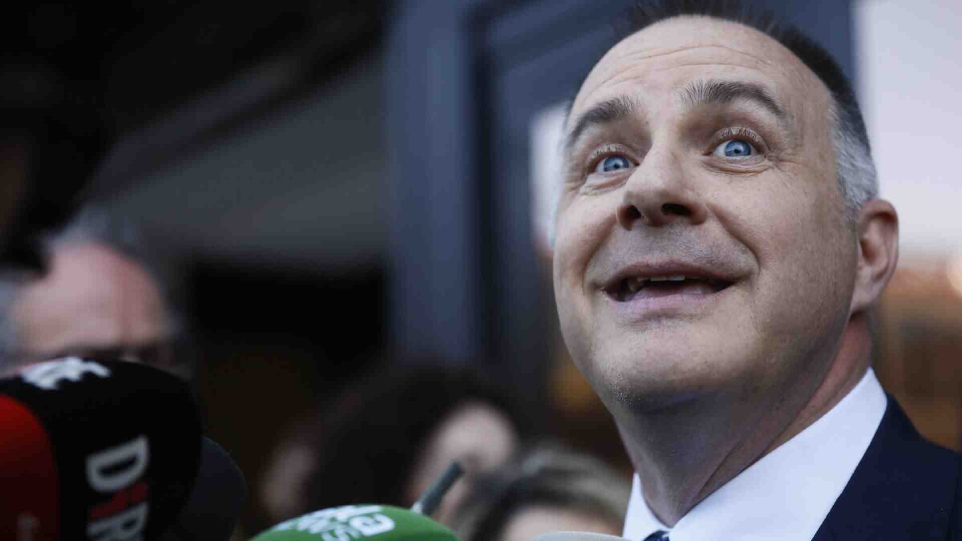 Meno lagna, più visione. La svolta che serve alla nuova Confindustria