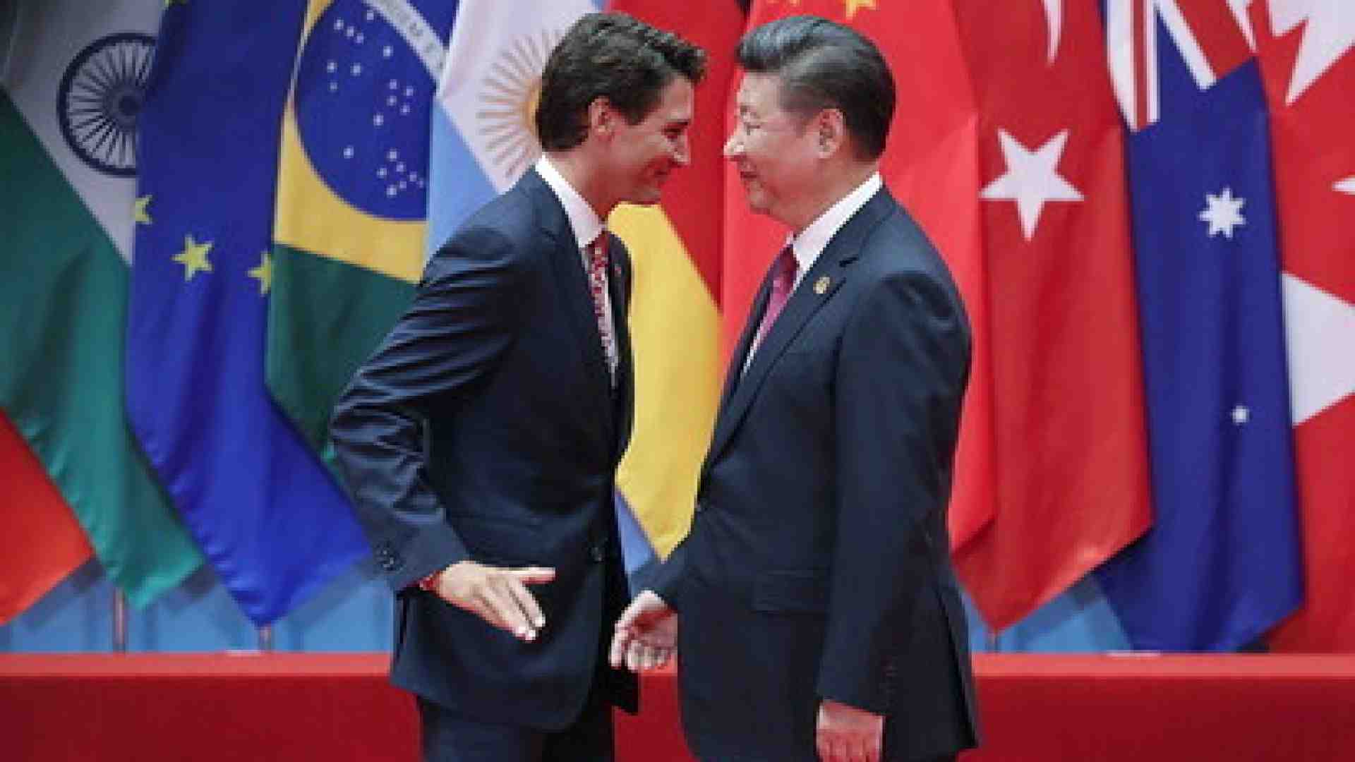 Anche Pechino interferisce nelle elezioni. Il caso del Canada