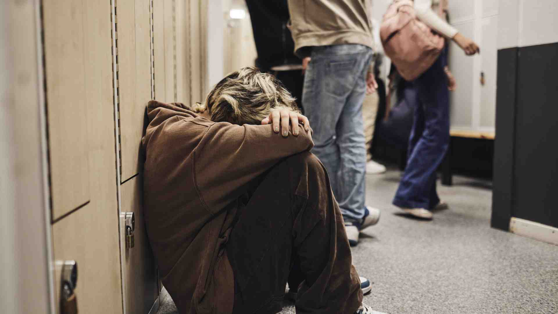 I giovani tedeschi sono molto soli e incredibilmente estremisti