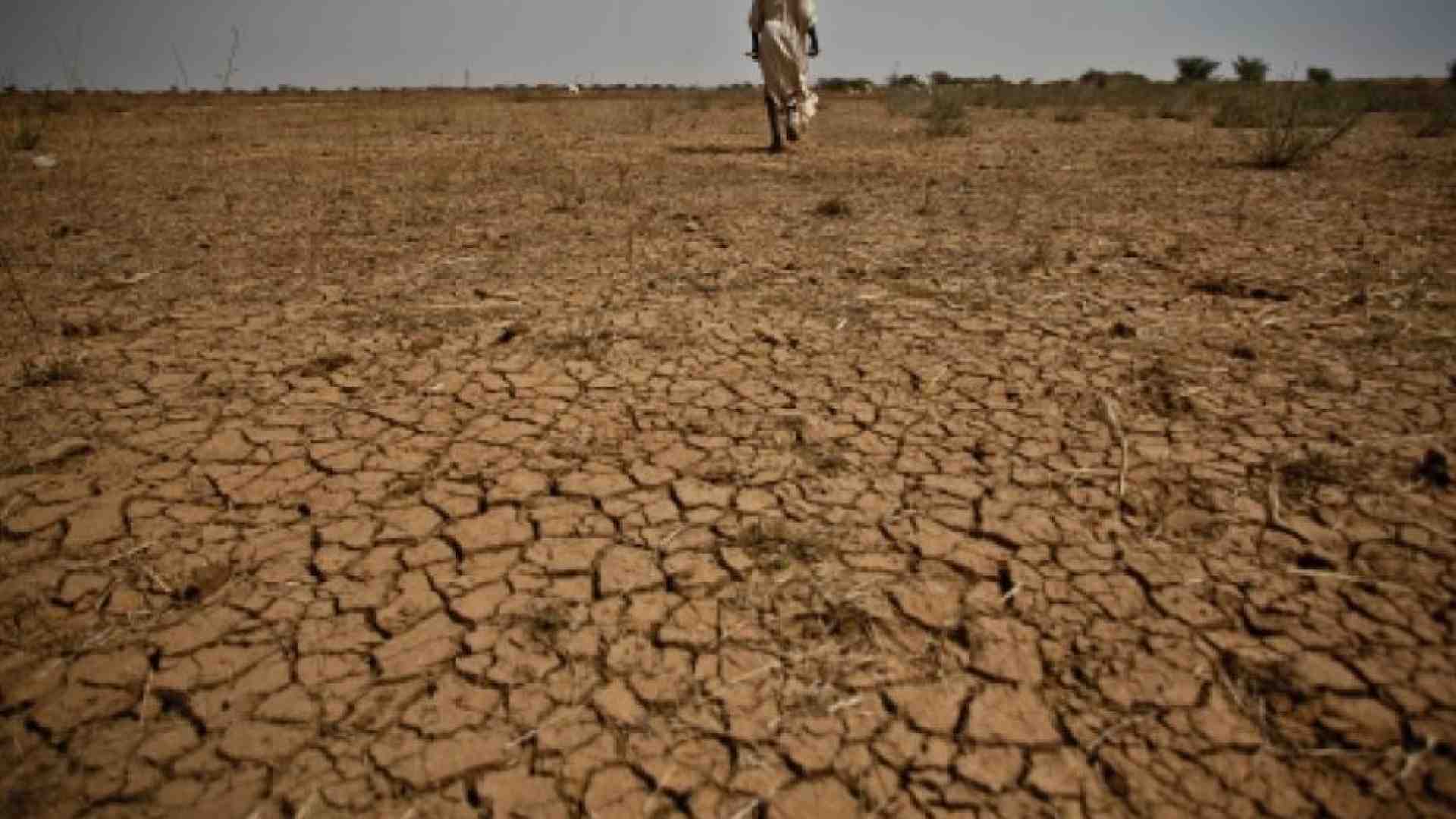 Metà dei bambini non scolarizzati vive in Paesi a rischio climatico
