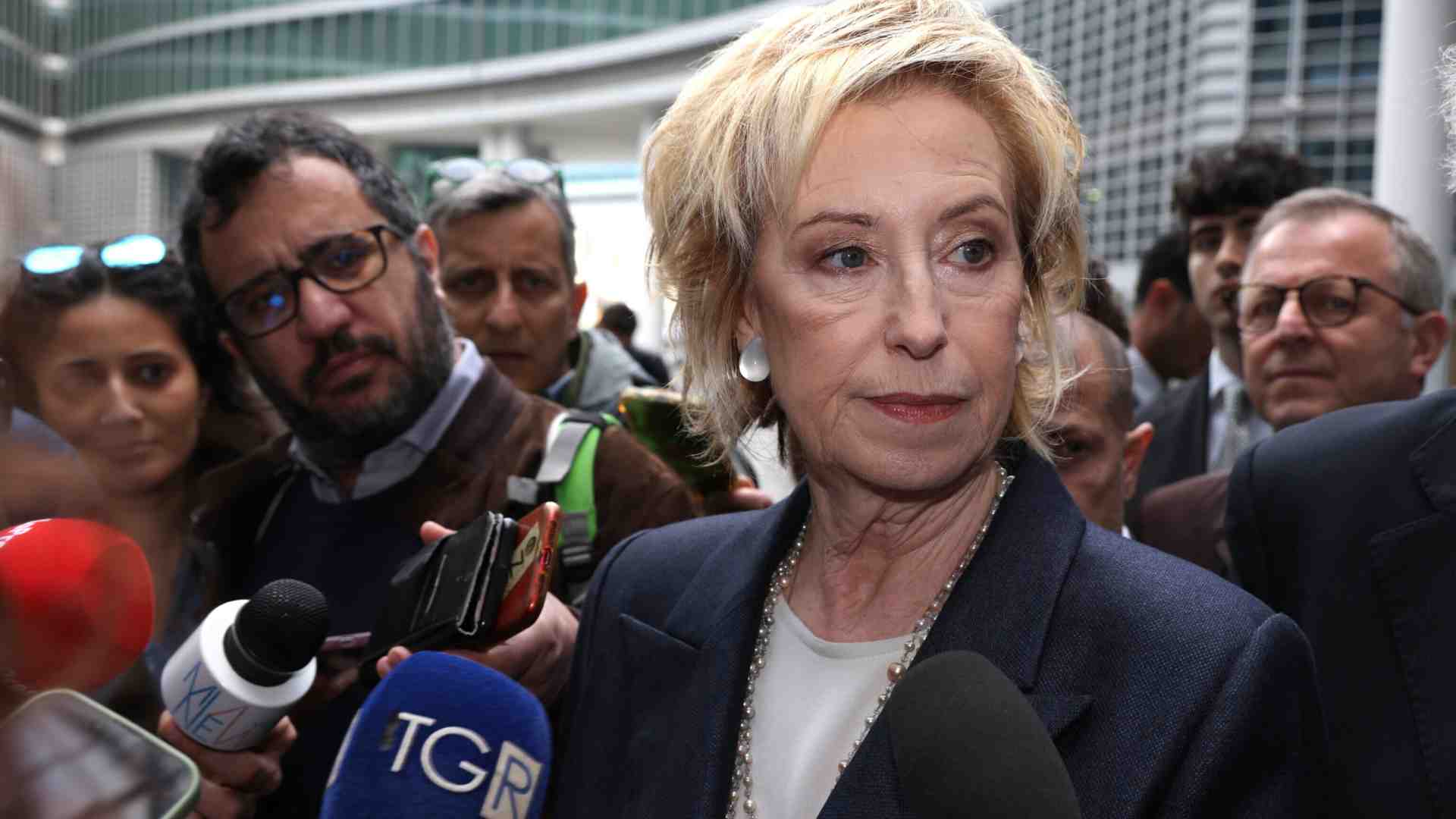 "Boicottare le università israeliane è sbagliato, allontana la pace”. Parla Letizia Moratti (FI)