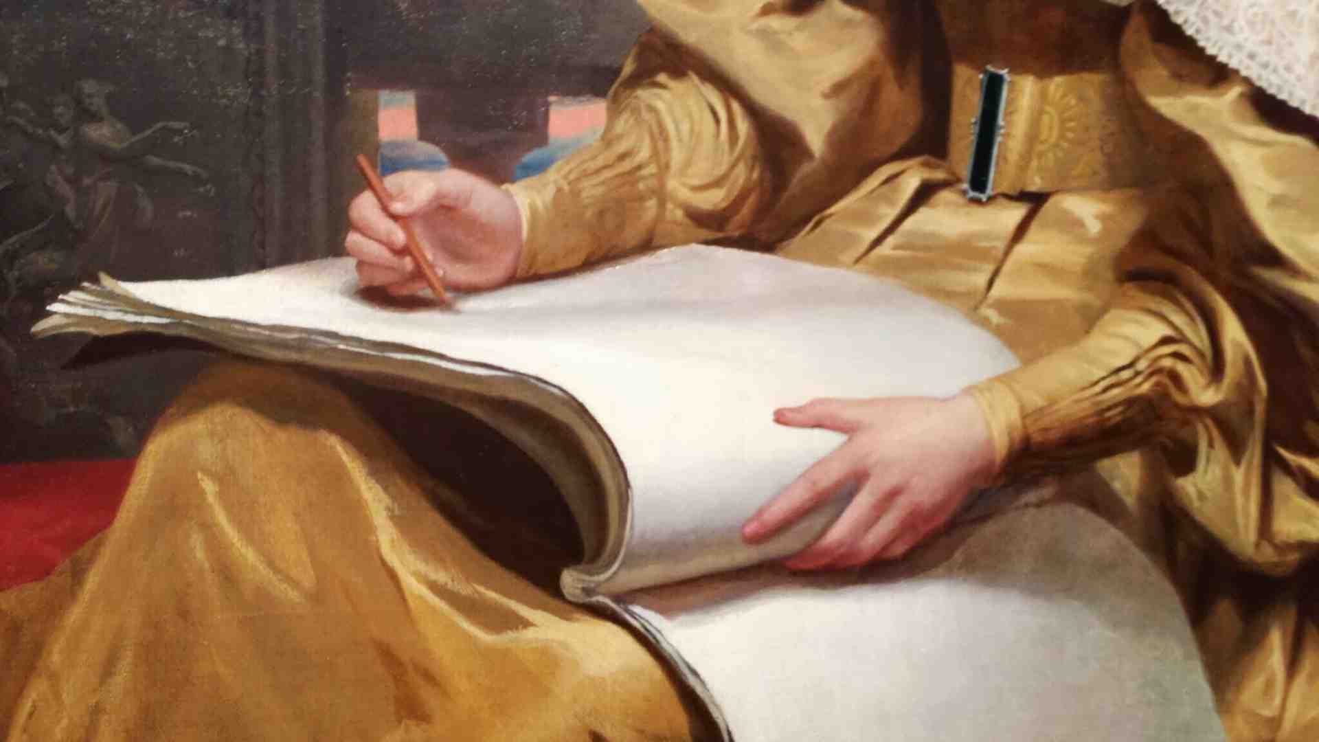 Caro Antonio, sono il tuo diario