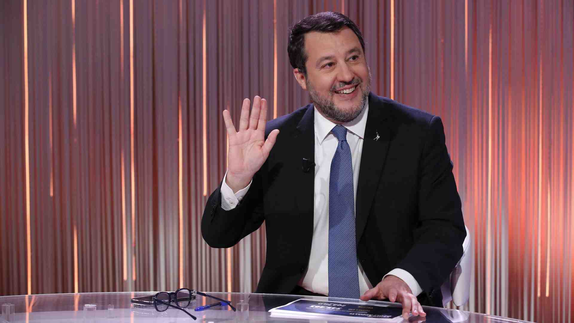 Cosa prevede la "pace edilizia" annunciata ieri da Salvini