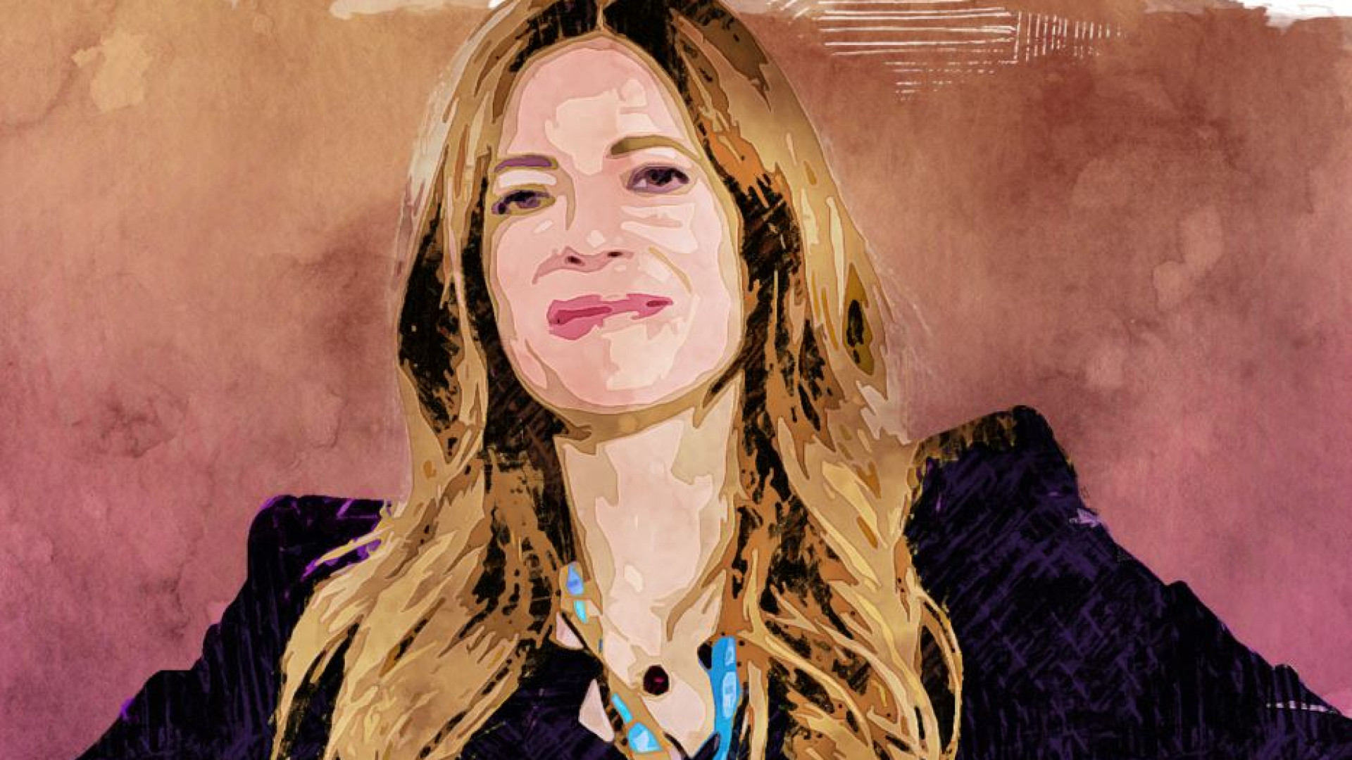 «La mia cura per il Libano dentro a un teatro»