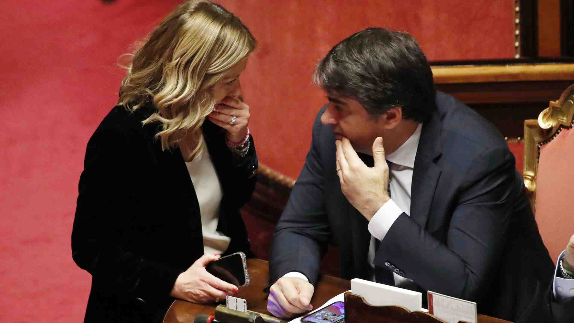 Il gioco delle tre carte sul Pnrr: cosa sta succedendo