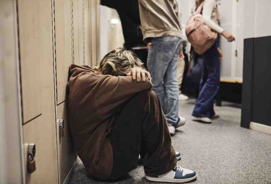 I giovani tedeschi sono molto soli e incredibilmente estremisti