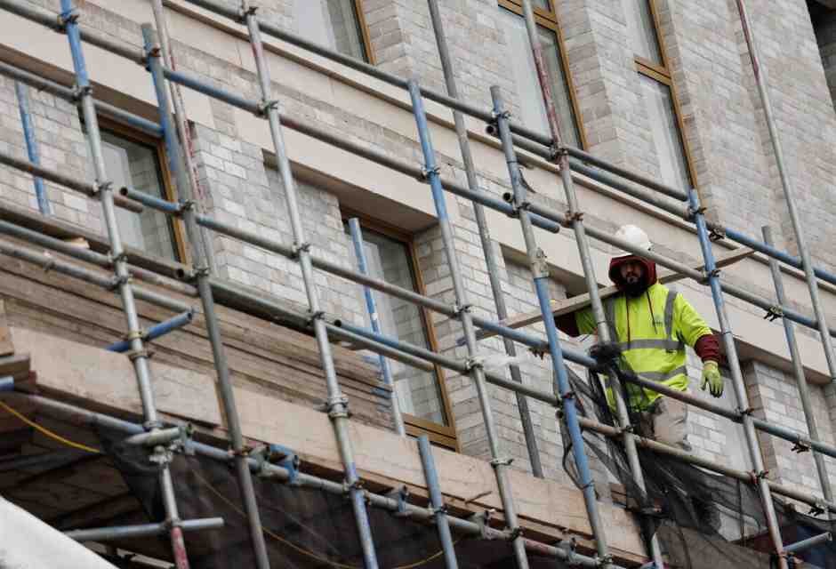 Il governo liscia troppo il pelo ai furbetti della casa ma sulle regole edilizie un problema c’è