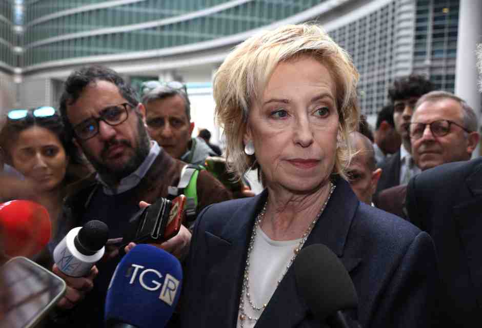 "Boicottare le università israeliane è sbagliato, allontana la pace”. Parla Letizia Moratti (FI)