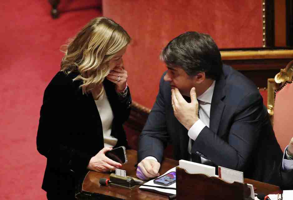 Il gioco delle tre carte sul Pnrr: cosa sta succedendo