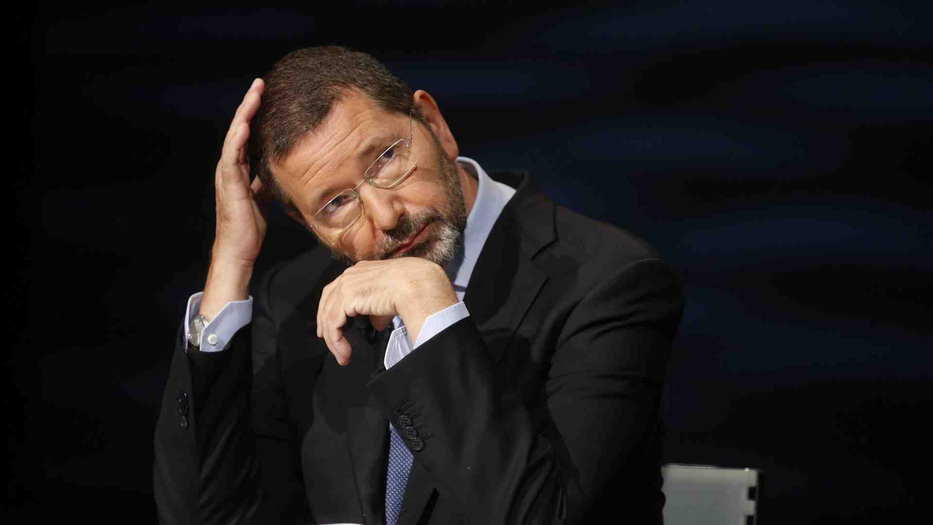 Ignazio Marino si candida alle europee. Nel Pd romano pensano di raggiungere Bettini in Thailandia