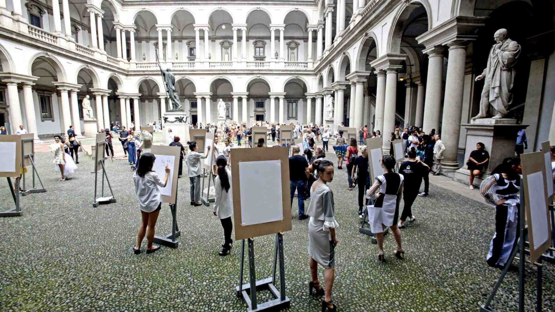 Leggere Stendhal per scoprire un vero “Open to Meraviglia” di Milano