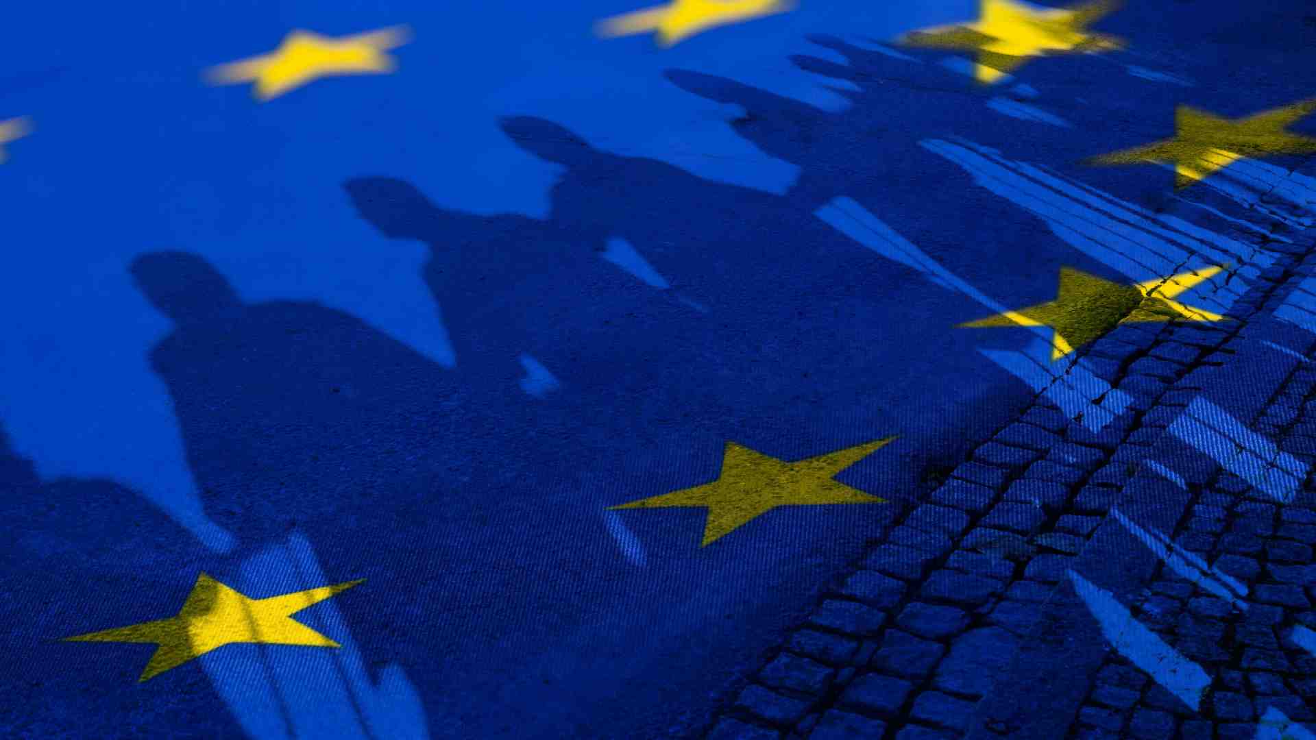 E noi occidentali, quali valori difendiamo? La domanda non banale di Malraux