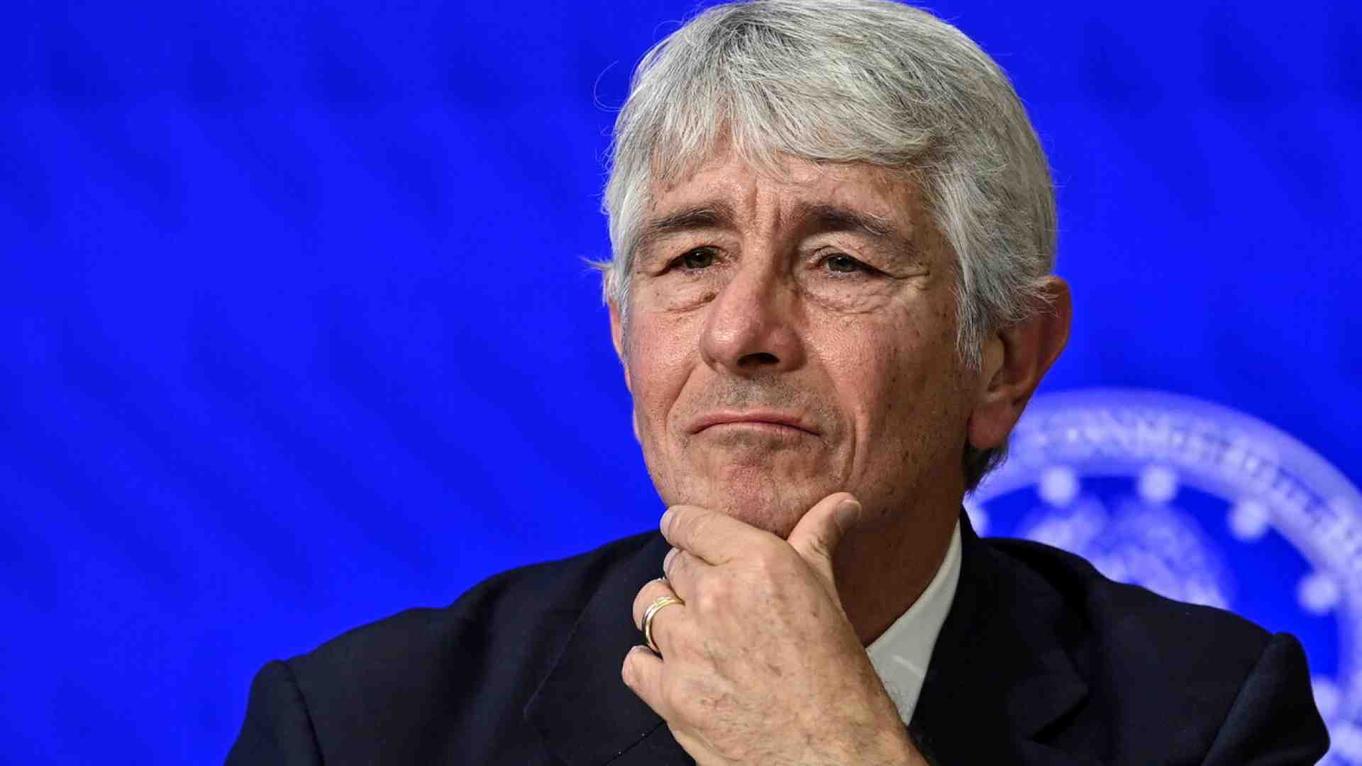 Abodi: "Sì ai russi alle Olimpiadi purché non siano compromessi con Putin"