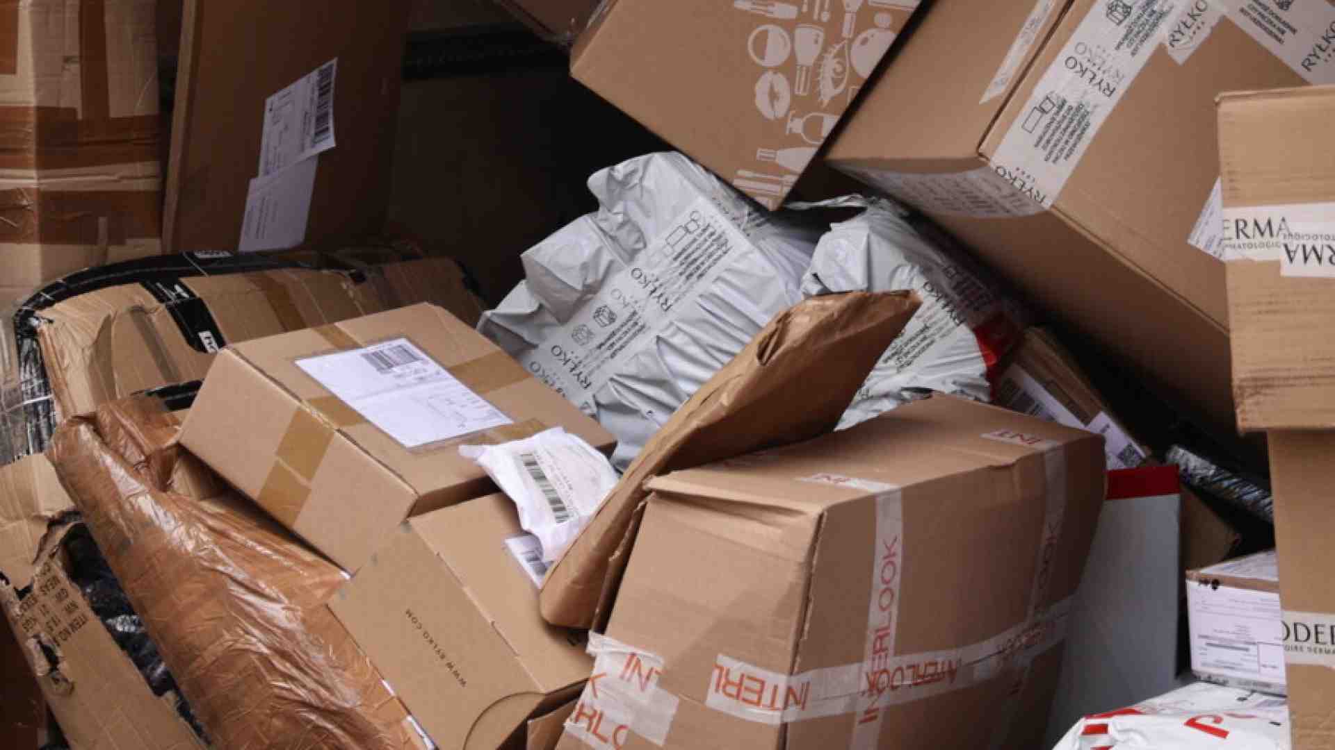 Stoccare o respirare: la logica della logistica e una legge da fare