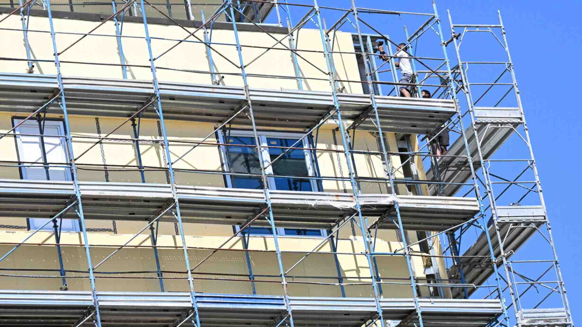 Confartigianato ha un’idea per cambiare il superbonus senza giocare con l’irresponsabilità