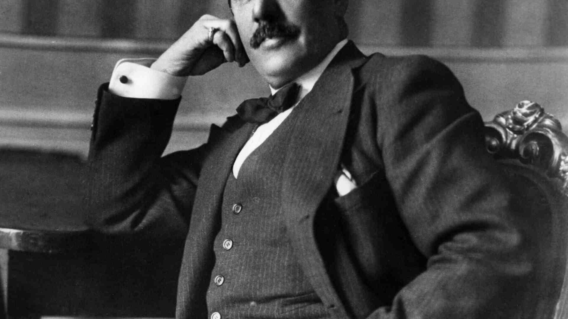 "La fanciulla del West" al Regio di Torino. Parla il direttore Francesco Ciampa