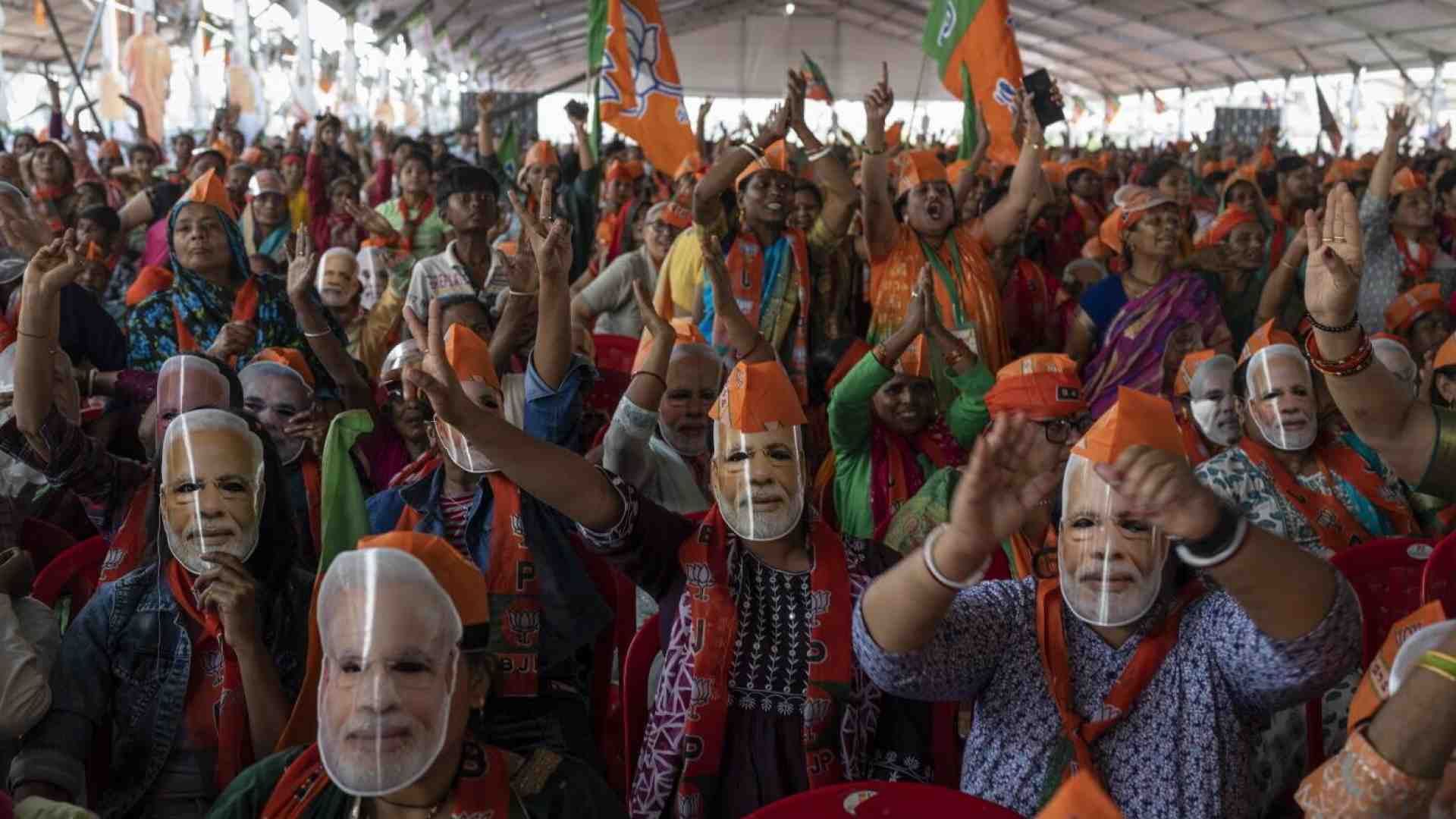 Nelle campagne elettorali i leader defunti resuscitano con i loro deepfake