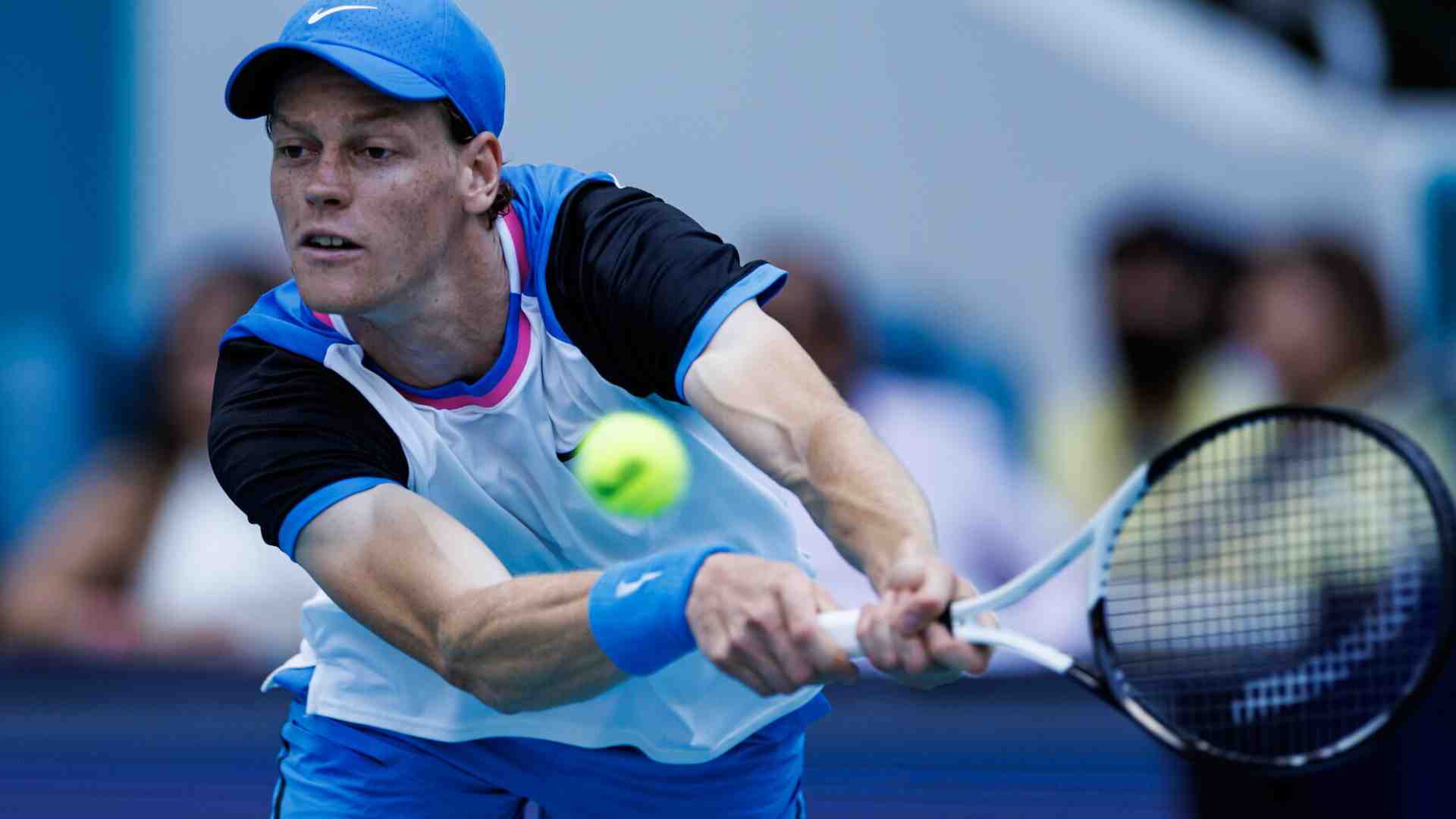 Jannik Sinner, in breve: lavoro, misura e famiglia