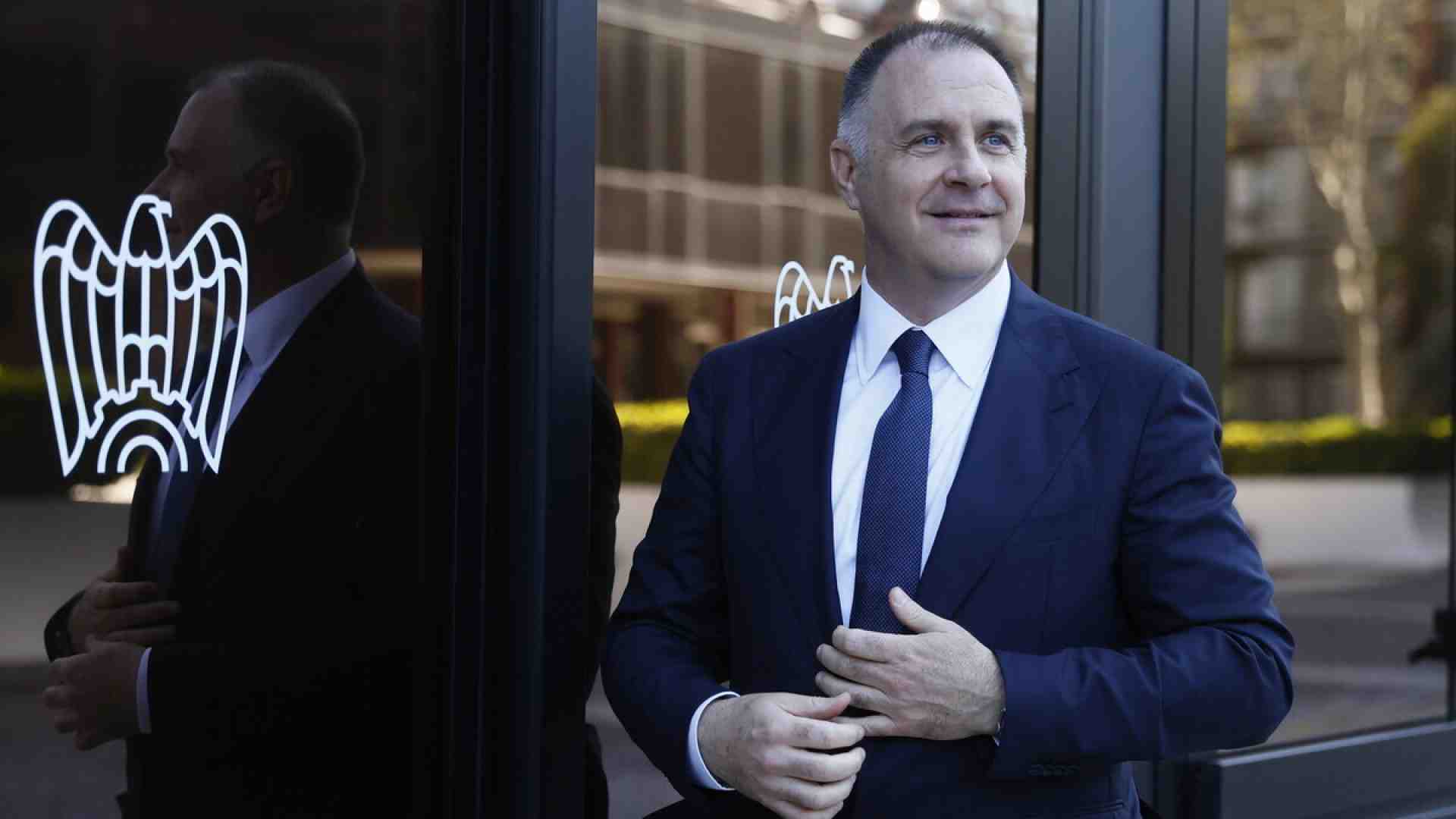 Orsini e la Confindustria schierata al 110% a favore del Superbonus