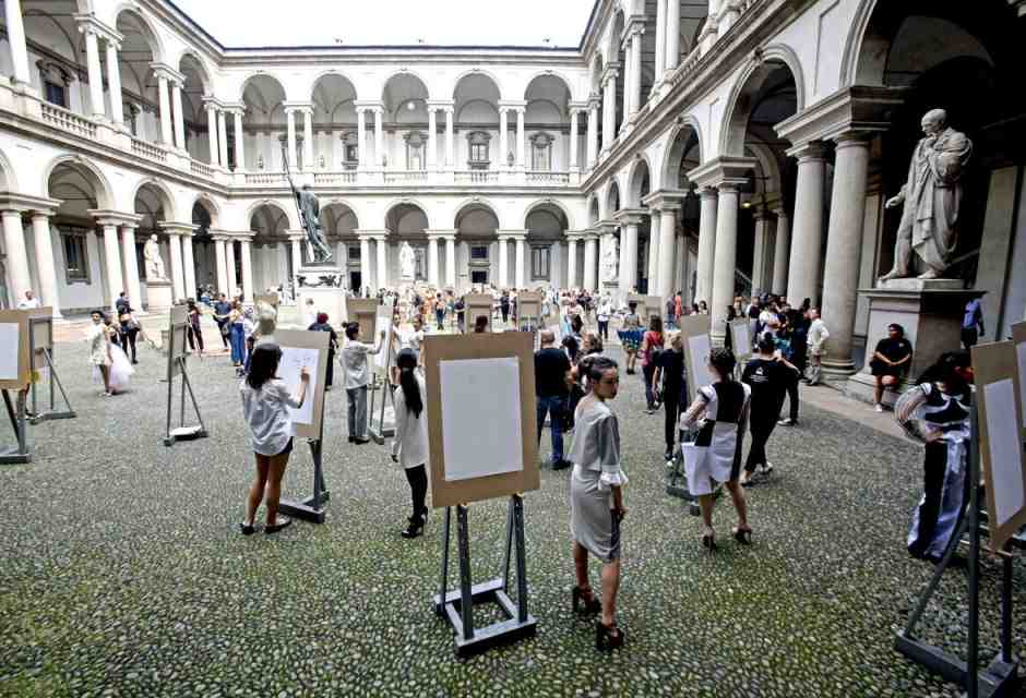 Leggere Stendhal per scoprire un vero “Open to Meraviglia” di Milano