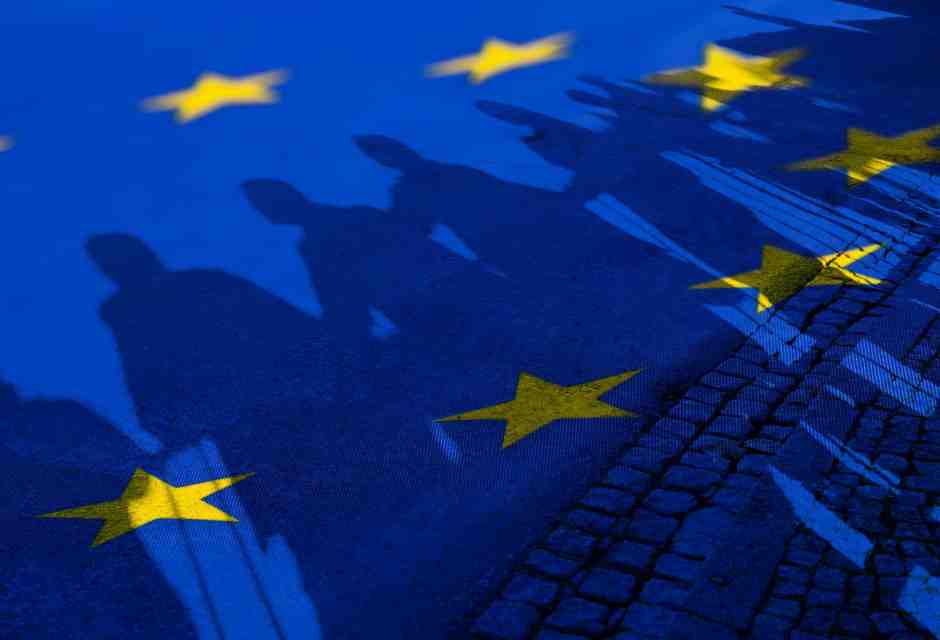 E noi occidentali, quali valori difendiamo? La domanda non banale di Malraux