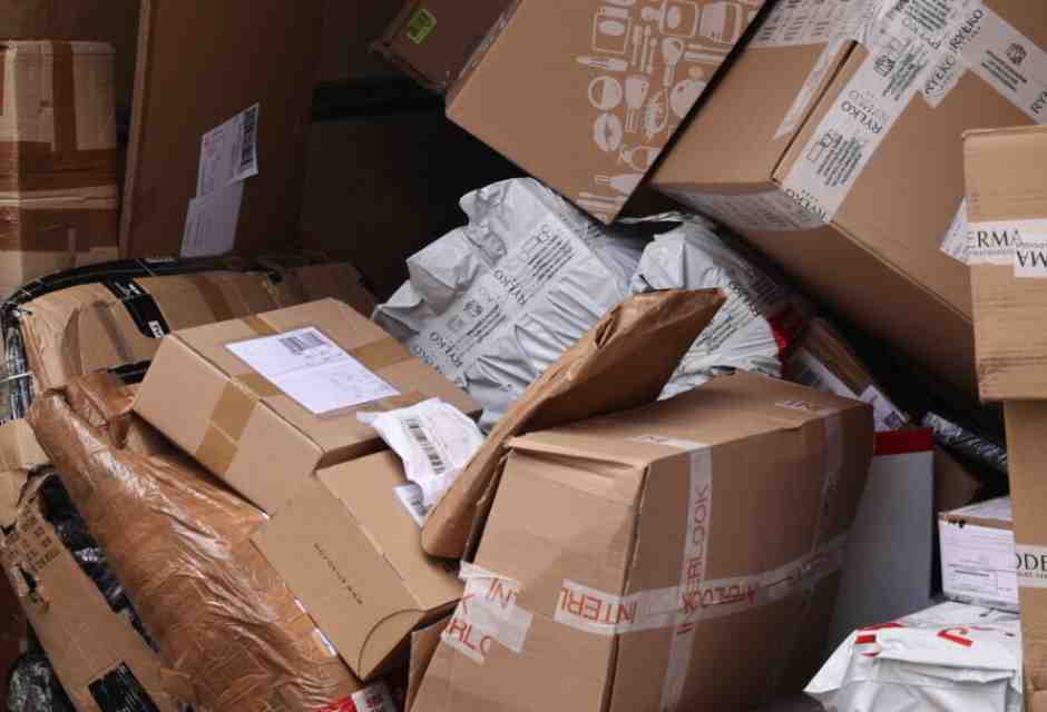 Stoccare o respirare: la logica della logistica e una legge da fare