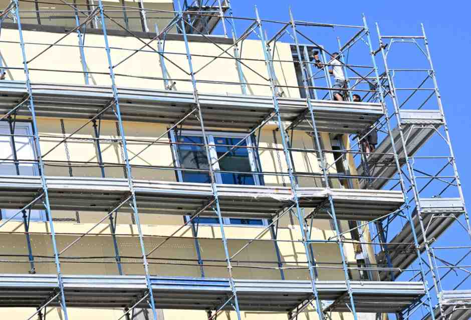 Confartigianato ha un’idea per cambiare il superbonus senza giocare con l’irresponsabilità