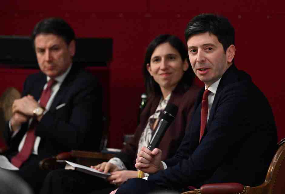 La Sanità è prioritaria, ma è ipocrita dirlo dopo aver preferito il Superbonus