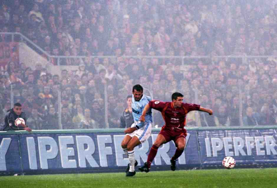 Checché ne pensi Zeman, il derby di Roma non è "una partita come tutte le altre"