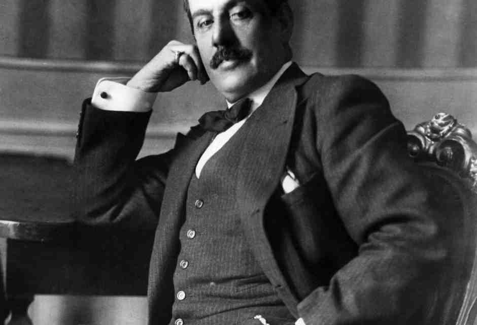 "La fanciulla del West" al Regio di Torino. Parla il direttore Francesco Ciampa