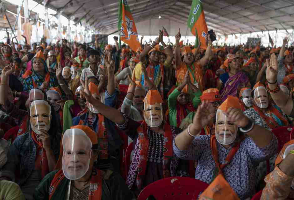 Nelle campagne elettorali i leader defunti resuscitano con i loro deepfake