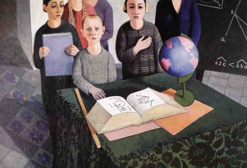 Pregi e limiti dell’istruzione di massa. Un'indagine