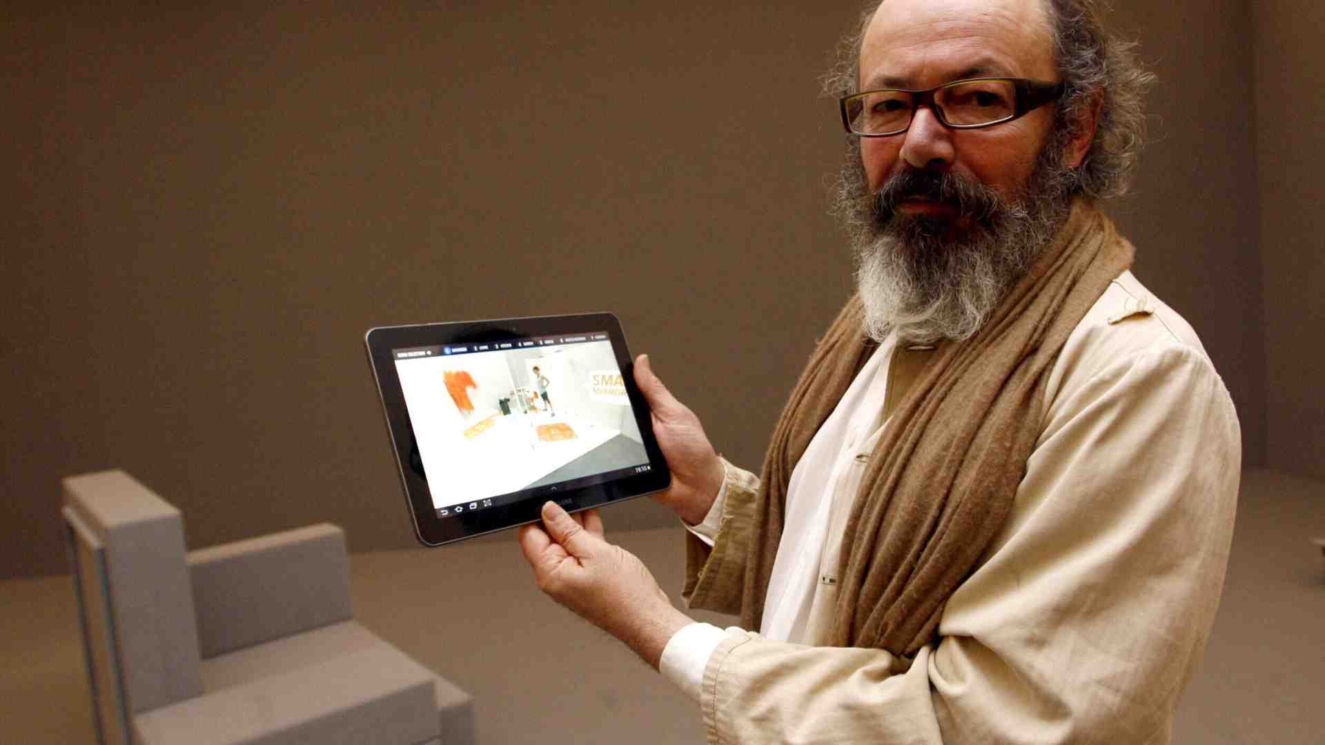 È morto Italo Rota, l'architetto della felicità