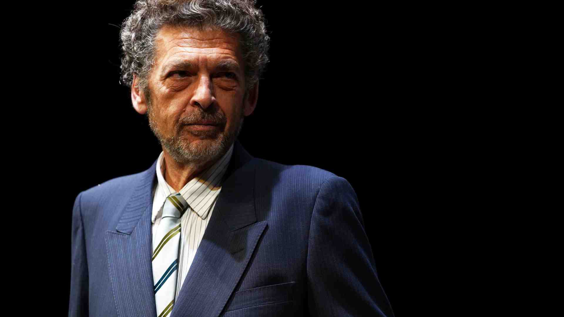 Ninni Bruschetta: “La qualità della parola muove il teatro e il mondo”