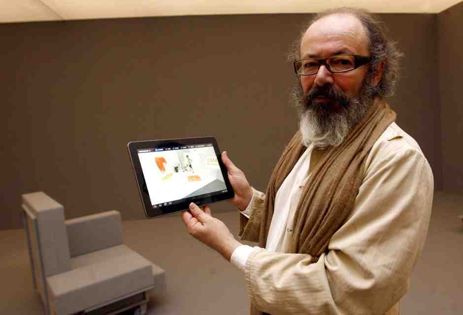 È morto Italo Rota, l'architetto della felicità