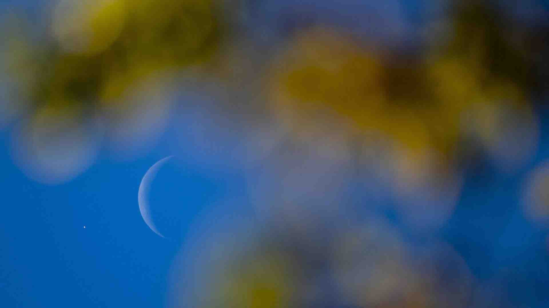 Nel giorno dell'eclissi, la Nasa cerca di rispondere a un'altra domanda importante: che ore sono sulla Luna?