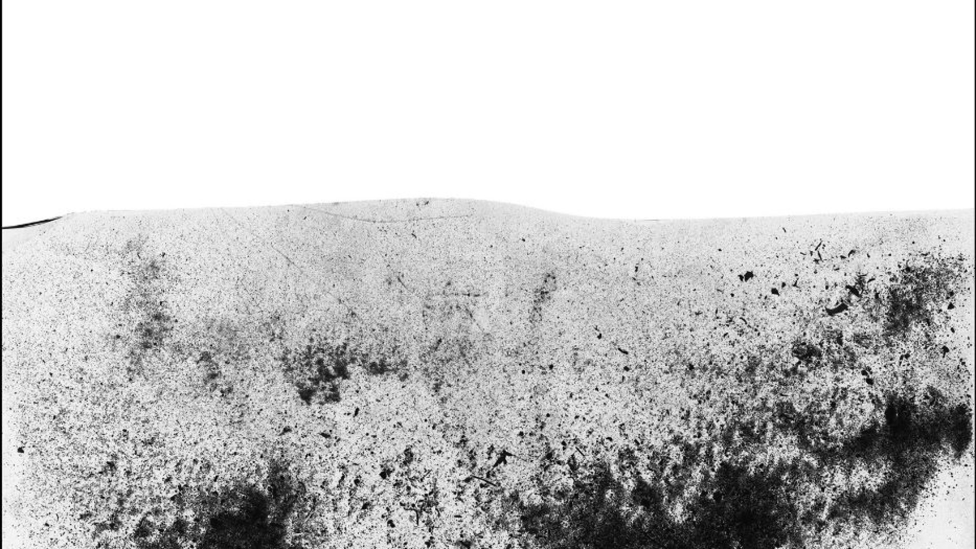 Polvere di stelle: dentro l'infinito di Natale Zoppis