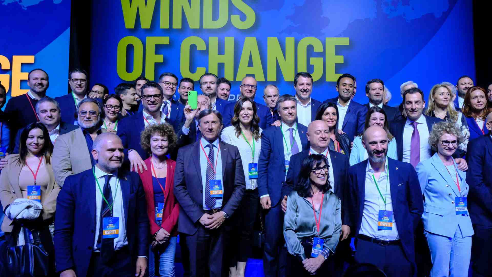 Un po’ di sollievo per gli europeisti. L’ascesa della destra estrema si è bloccata