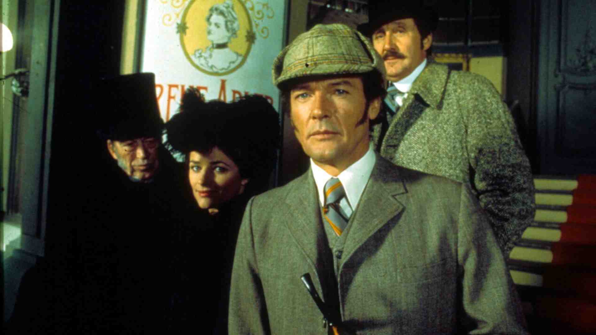 Holmes, l’originale. Chi è l'uomo in carne e ossa dietro lo Sherlock di carta