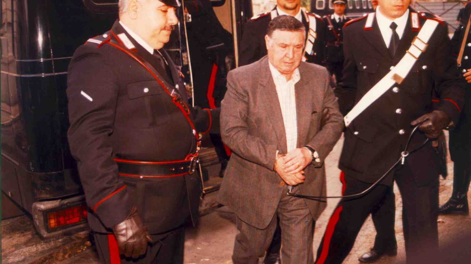 Miti, mostri e fantasmi dell’antimafia della fuffa. Un catalogo a futura memoria