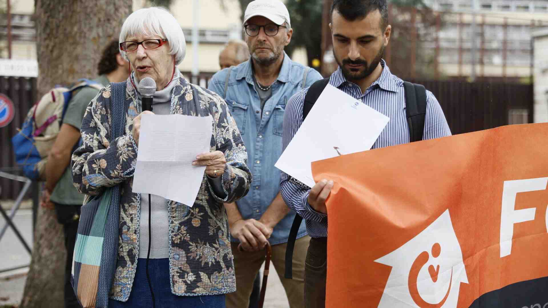 I caschi bianchi di Putin