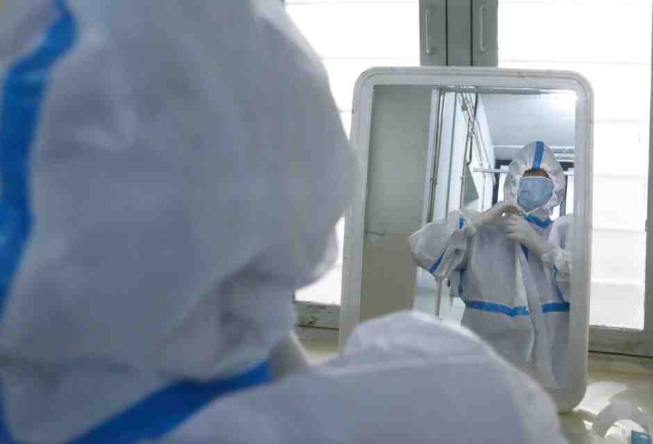 Se la politica maltratta i dati